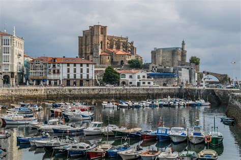 casco antiguo castro urdiales que ver|Castro Urdiales: TODO lo que ver en su casco。